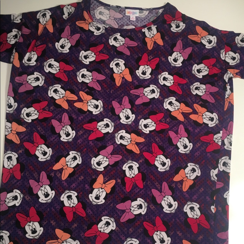 Lularoe Irma